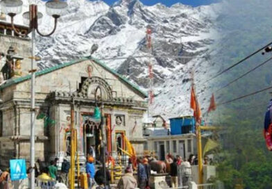 Kedarnath Ropeway: 9 घंटे का सफर 36 मिनट में… अक्तूबर से शुरू हो जाएगा निर्माण कार्य