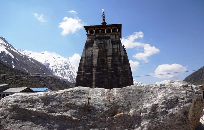 अब तेलंगाना में पंच केदार और बदरीनाथ मंदिर निर्माण पर बीकेटीसी ने भेजा नोटिस