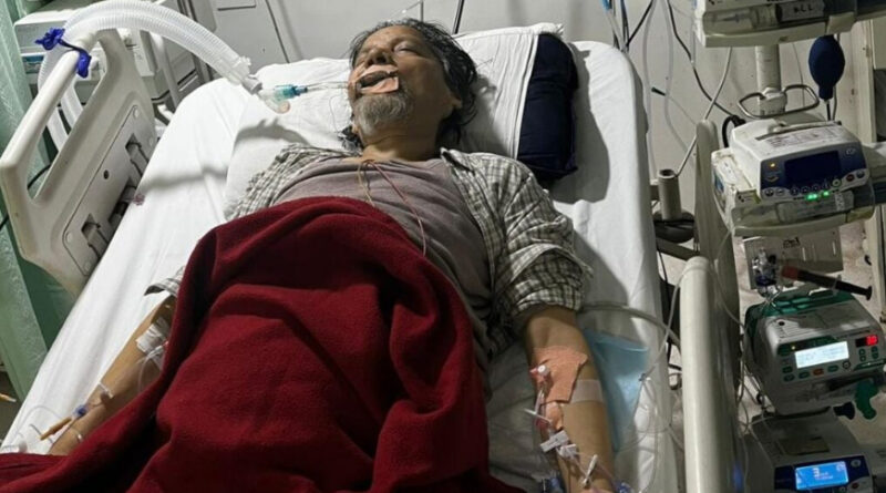 मशहूर हास्य कलाकार घन्ना भाई का स्वास्थ्य बिगड़ा, देहरादून अस्पताल में भर्ती, चार दिन से वेंटिलेटर पर