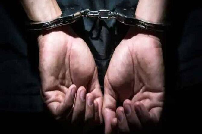 6 लाख की हेरोइन के साथ युवक गिरफ्तार, एंटी नारकोटिक सेल की बड़ी कार्रवाई