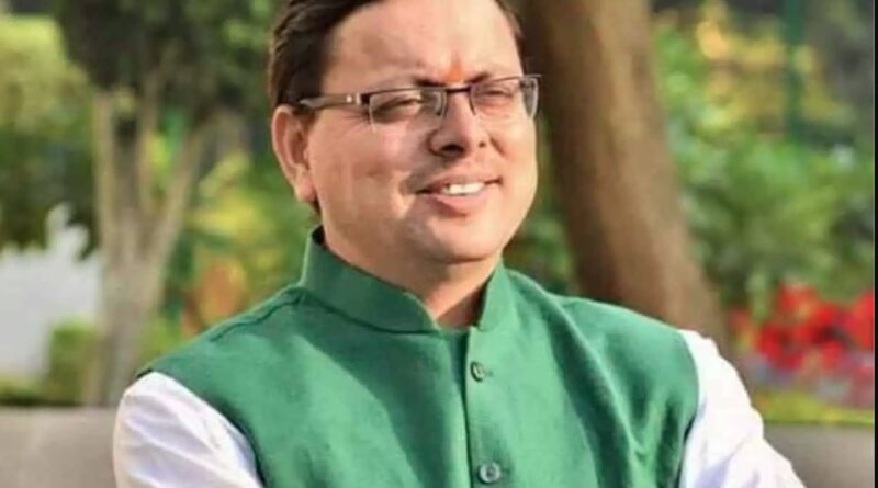 भगवान बुद्ध का जीवन करुणा, अहिंसा, सत्य, शांति और मानवता का प्रतीक- मुख्यमंत्री धामी