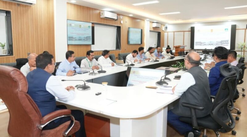 भूकंप पूर्व चेतावनी प्रणाली का विस्तार, 500 नए सेंसर लगाने की योजना