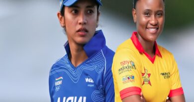 भारत-जिम्बाब्वे महिला वनडे सीरीज का आगाज आज से, जानें कब और कहां देख सकेंगे लाइव मुकाबला